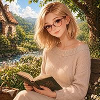 Profile Image for Anaïs.