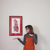 Profile Image for Jessica.