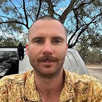 Profile Image for Hamish Verco.