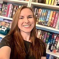 Profile Image for Hailey Rosenberg.