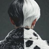 Profile Image for Cruella De Vil.