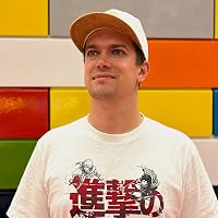 Profile Image for Dima Pashutskii.