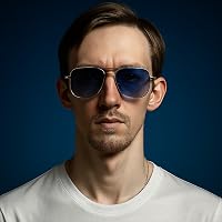 Profile Image for Max Basev.
