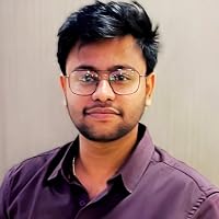 Profile Image for Adharsh Venkatesan.