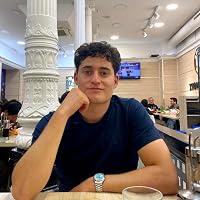 Profile Image for Dídac Pujol.