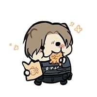 Profile Image for CAlories.