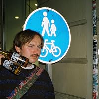 Profile Image for Thore Mathias.