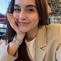 Profile Image for Jasmine Taylor.