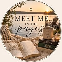 Profile Image for Meet Me in the Pages.