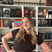 Profile Image for Alexis Agee.