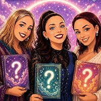 Profile Image for De Fantasía.