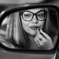 Profile Image for Nicole Gritt.