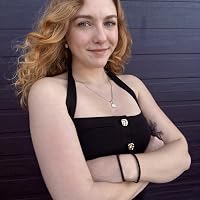 Profile Image for Bailey McGregor.