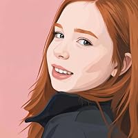 Profile Image for Gabriella.