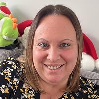 Profile Image for Amanda Grover.