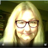 Profile Image for MaryAnn Jasion.