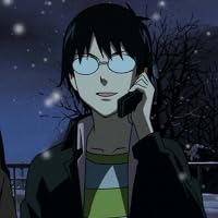 Rebuild of Welcome to the NHK Chapter 5: The Clubroom and the