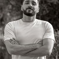 Profile Image for Arthur Souto.
