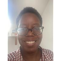 Profile Image for Manuela Ekowo.