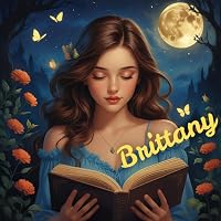 Profile Image for Brittany.