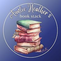 Profile Image for Heather Home.