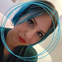 Profile Image for Naidira.