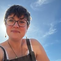 Profile Image for Rachel Cooper.