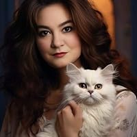 Profile Image for Cynthia Reed.