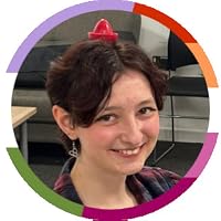 Profile Image for Lucy.