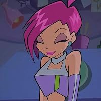 Profile Image for Agnes.