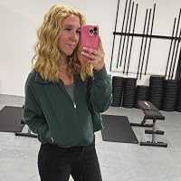 Profile Image for Kayla Whitlock.