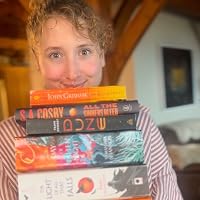 Profile Image for Hannahs Literary Life.