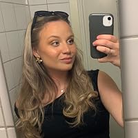 Profile Image for Kajsa Karlsson.