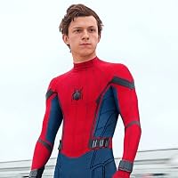 Profile Image for Spider Man.