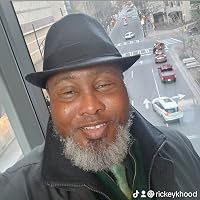 Profile Image for Rickey Hood.