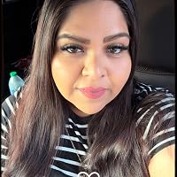 Profile Image for Patty Cajero.