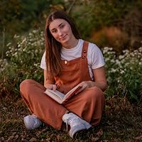 Profile Image for Evie Hughes.