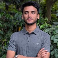 Profile Image for Ashraful Isalm.