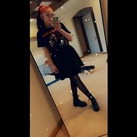 Profile Image for Kayla Jacquelyn.