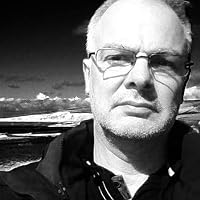 Profile Image for Ian Marsh.