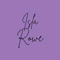 Profile Image for Isla Rowe.