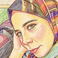 Profile Image for Hanane El Mouhtadi.