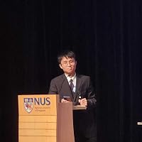 Profile Image for SY Liew.