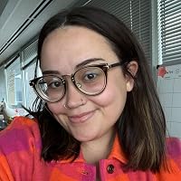 Profile Image for Lilia O'Riordan Rodgers.