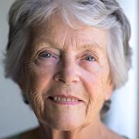 Profile Image for Blanch White.