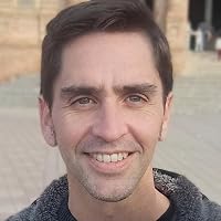 Profile Image for Jose Ledesma.