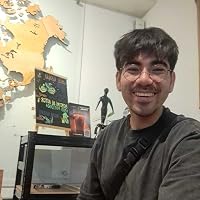 Profile Image for Cristobal Curé .