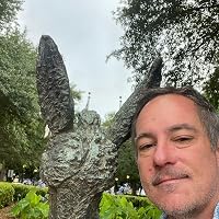 Profile Image for Wayne McNeil.