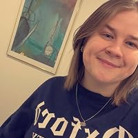 Profile Image for Camilla Taastrup.