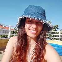Profile Image for Maia Mendes.